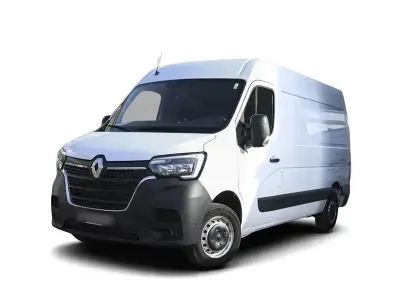 Gebraucht Renault Master 2023 Weiss Van / Kleinbus