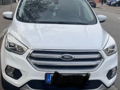 Occasion Ford Kuga