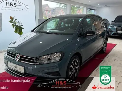Gebraucht VW Golf