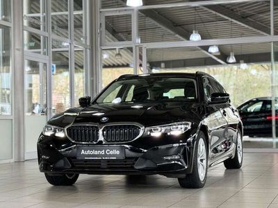 gebraucht BMW 320 d Kamera DAB WLAN Lordos Alarm LED Sport