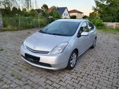 Gebraucht Toyota Prius