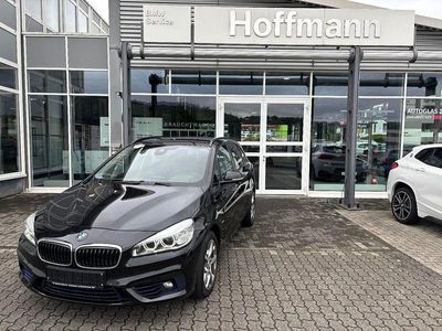 BMW 220 Active Tourer