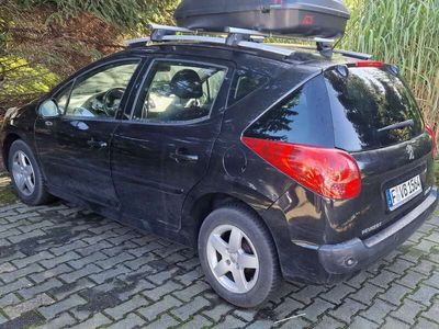 gebraucht Peugeot 207 207