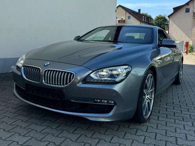 BMW 650