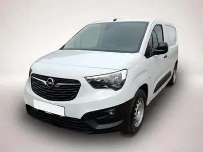 Neu Opel Combo-e Life XL 100 kW (136 PS) 2025 Manufacturer