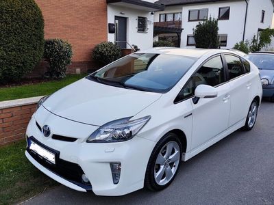 gebraucht Toyota Prius 