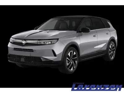 Gebraucht Opel Grandland Electric 156 kW (213 PS) 2025 Typ aussenverkleidung spiegel flach standard (grau) SUV