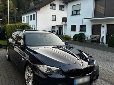 BMW 535