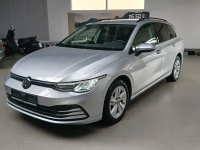 Gebraucht VW Golf VIII