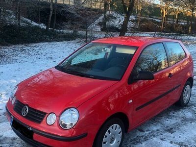 gebraucht VW Polo Top Anfänger Auto