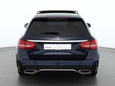 Usata Mercedes C220 2019 Andere