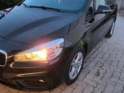 Gebraucht BMW 216