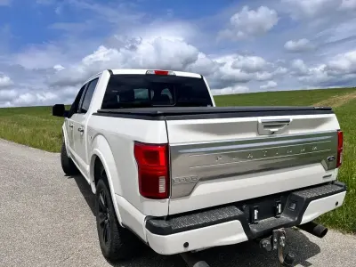 Gebraucht Ford F-150