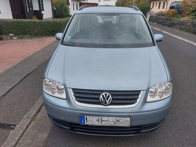 VW Touran