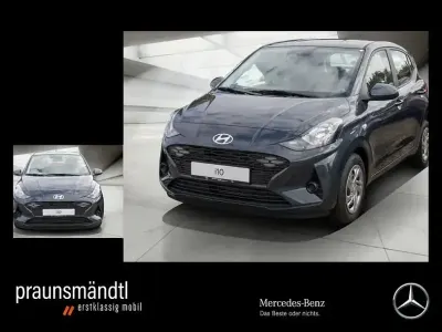 Gebraucht Hyundai i10