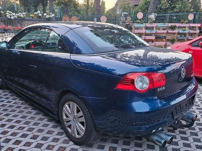 VW Eos