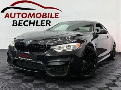 Gebraucht BMW M4