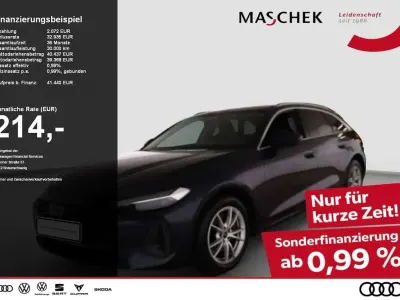 Gebraucht Audi A5