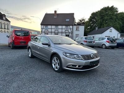 VW CC