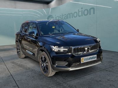 gebraucht Volvo XC40 Inscription 2WD