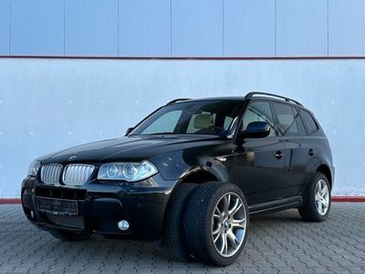 gebraucht BMW X3 xDrive30d Limited Sport Edition Limited S...