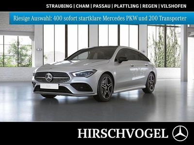 Mercedes CLA220