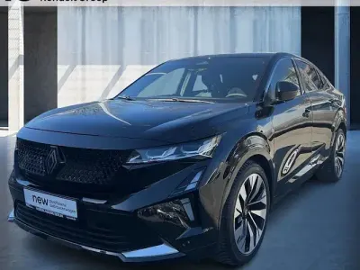 Occasion Renault Rafale Techno 200 ch (147 kW) 2024 Noir SUV