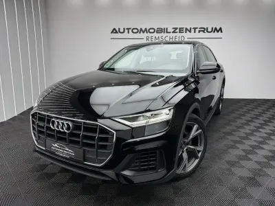 Gebraucht Audi Q8