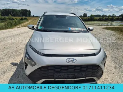Gebraucht Hyundai Bayon