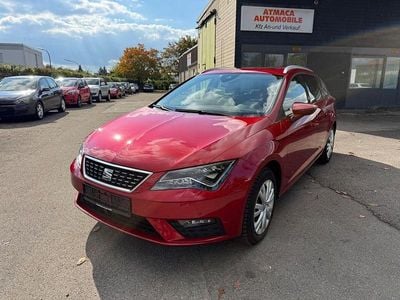 Seat Leon ST