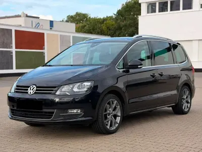 Gebraucht VW Sharan