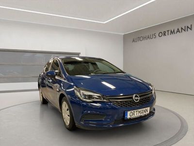 gebraucht Opel Astra 1.0 Turbo 'Selection' 2WD 5-Gang