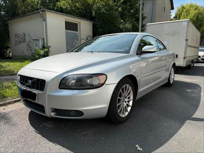 Volvo C70