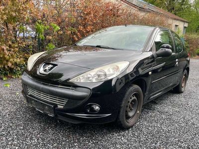 gebraucht Peugeot 206+ 206 206+ HDI