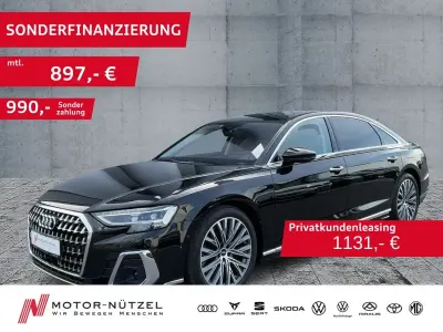 Gebraucht Audi A8L