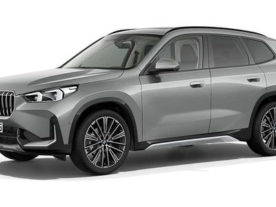 Gebraucht BMW X1 Comfort Edition 163 PS (119 kW) 2025 Silber SUV