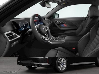 Gebraucht BMW M240 M Sport 387 PS (284 kW) 2025 Coupé