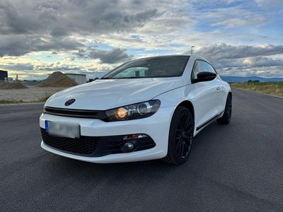 VW Scirocco