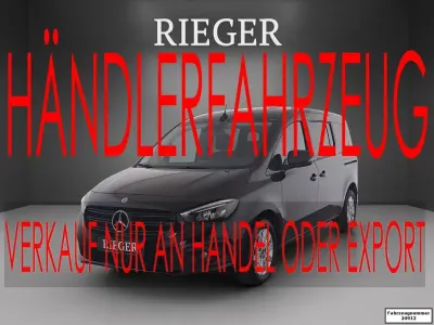 Gebraucht Mercedes Citan 113