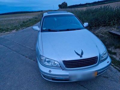 Opel Omega
