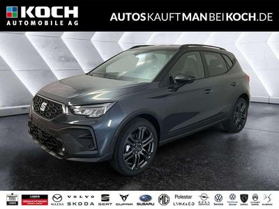 Nuova Seat Arona FR 116 CV (85 kW) 2026 Grigio SUV