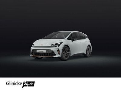 Neu Cupra Born 150 kW (204 PS) 2026 Silber Kleinwagen