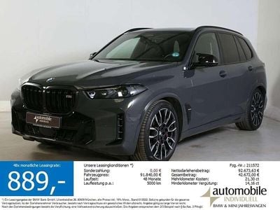 Gebraucht BMW 425 M Sport 530 PS (389 kW) 2025 Dravitgrau met. Coupé