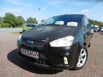 Gebraucht Ford C-MAX