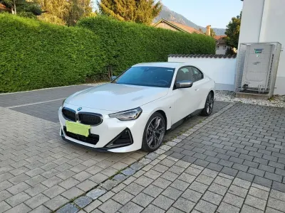 Gebraucht BMW M240