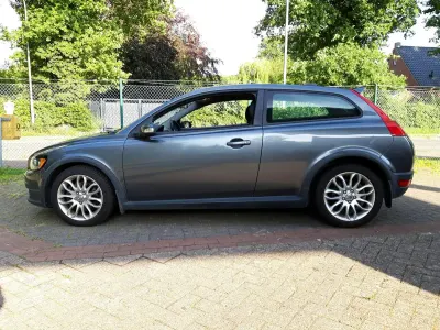 Gebraucht Volvo C30