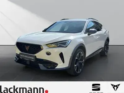 Brugt Cupra Formentor VZ 310 HK (228 kW) 2024 Hvid SUV