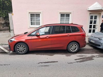 BMW 216 Gran Tourer
