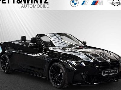 BMW M4 Cabriolet