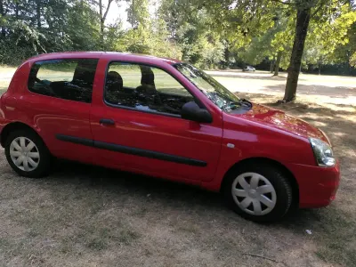 Gebraucht Renault Clio